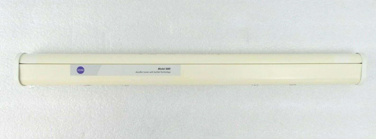 ION Systems 5685 22" AeroBar Ionizer Bar Set of 2 300mm KLA-Tencor eS31 Working - Image 4
