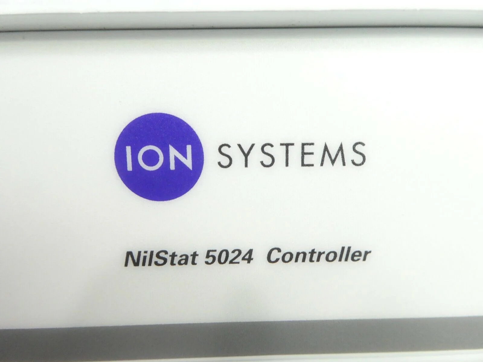 ION Systems NilStat 5024(e) Controller Reseller Lot of 3 Used Working - Image 11