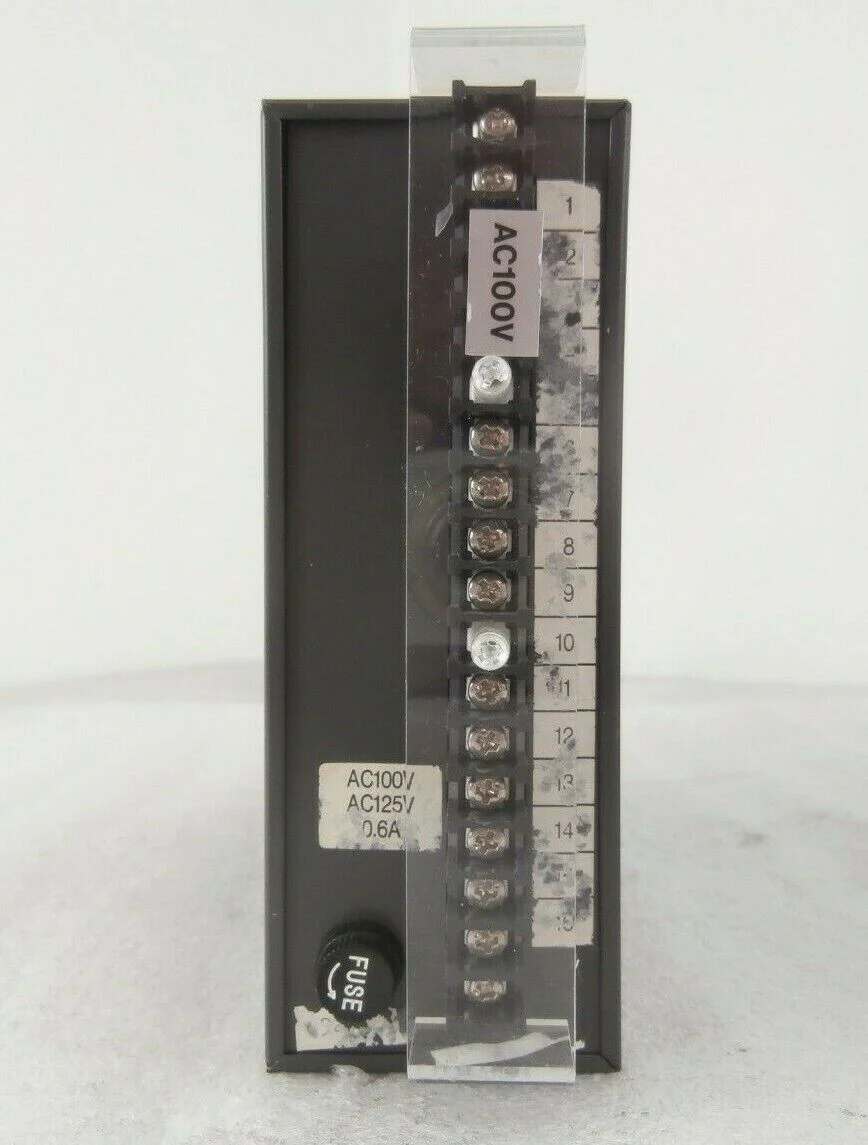 ISD SERVO AMP 400D Servo Power Supply Reseller Lot of 2 Working Surplus - Image 4
