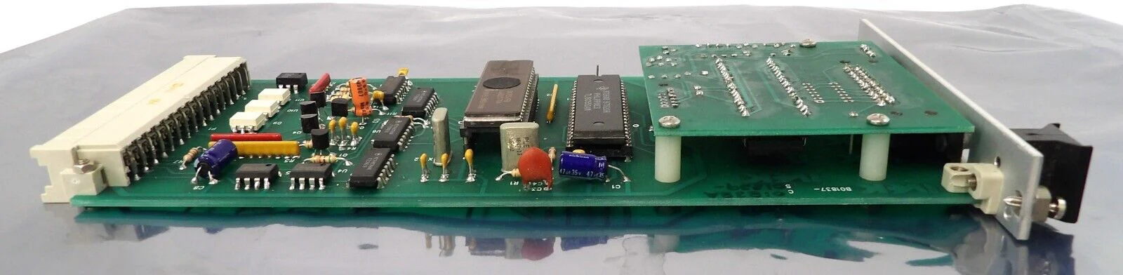 IVEK C01838A Interface PCB Card MULTISPENSE 900 B01837 Liquid Dispenser Working - Image 4