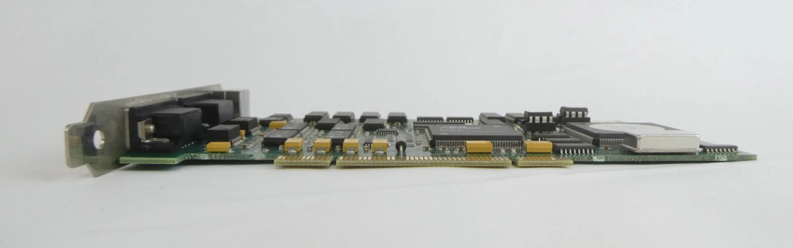 IVP AB 20-000-3304-012 Data Acquisition PCB Card Working Surplus - Image 3