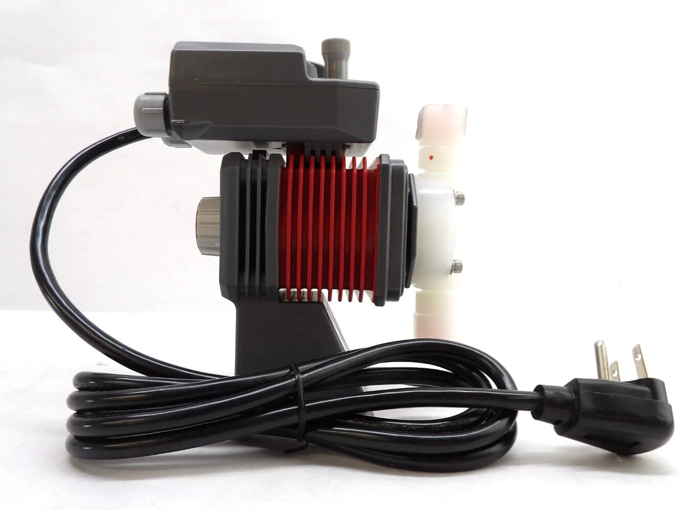 Iwaki EHB10R2-F01 Electromagnetic Metering Pump EHE Series Working Surplus - Image 4