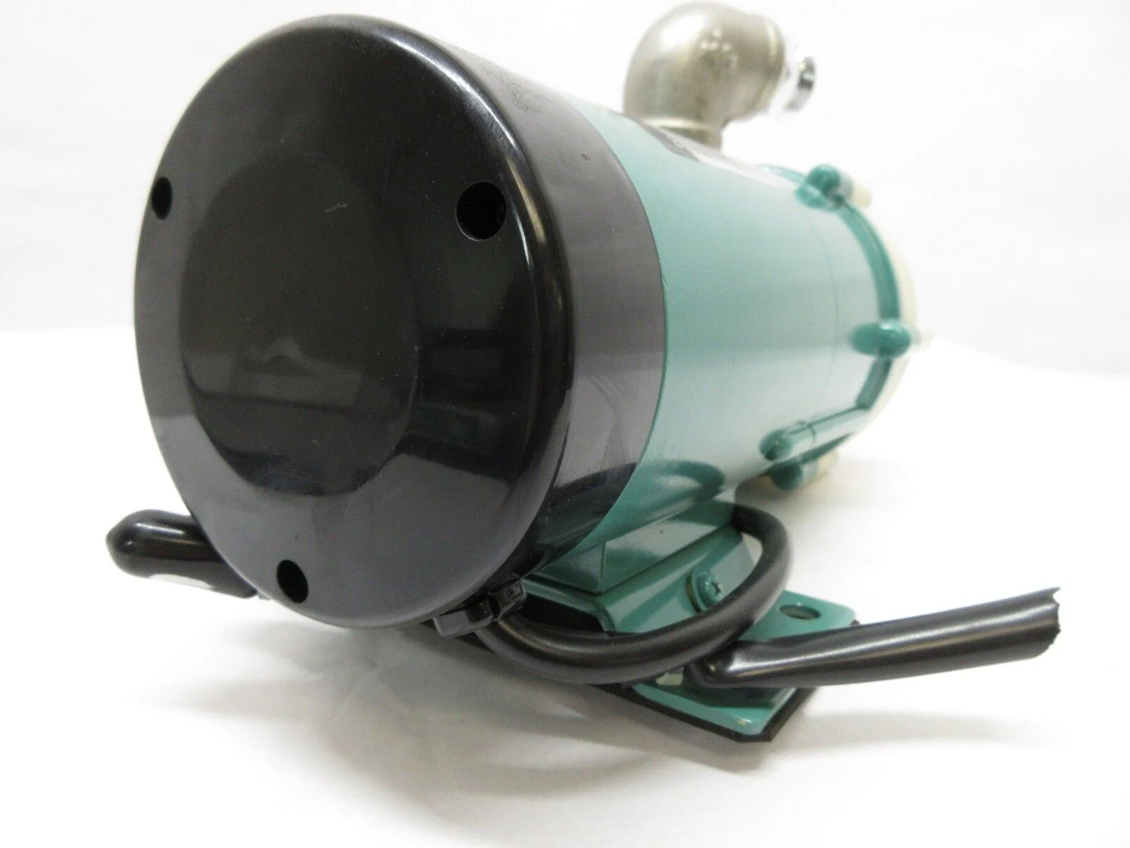 Iwaki MD-30RZM-200N Magnet Pump Used Working - Image 12