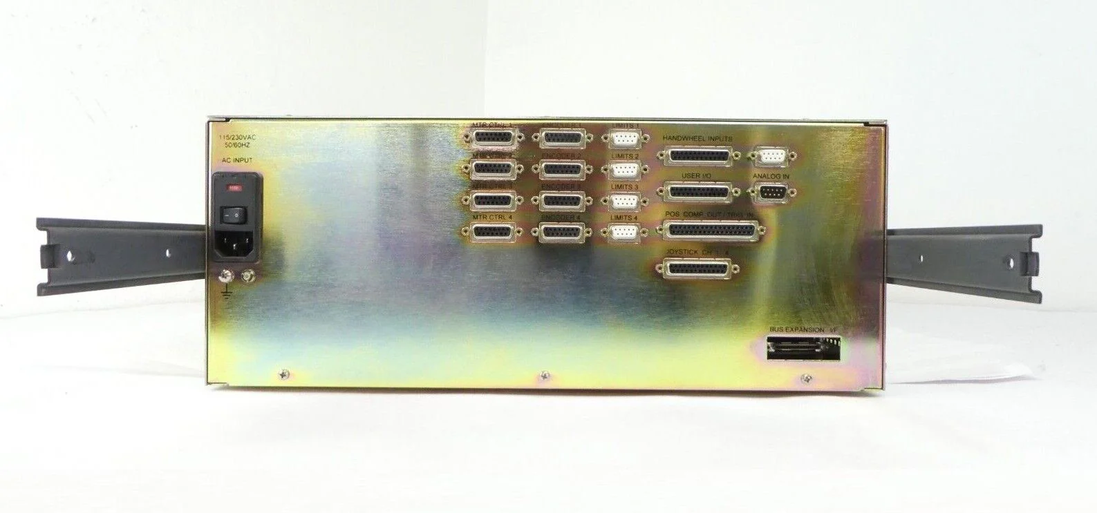 J-MAR Precision 300 PMAC Automation Controller Delta Tau 603367-103 Working - Image 3