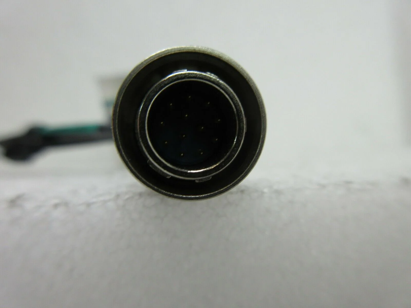 JAE Japan Aviation Electronics 4S588-150 Sensor Nikon NSR System Used Working - Image 11