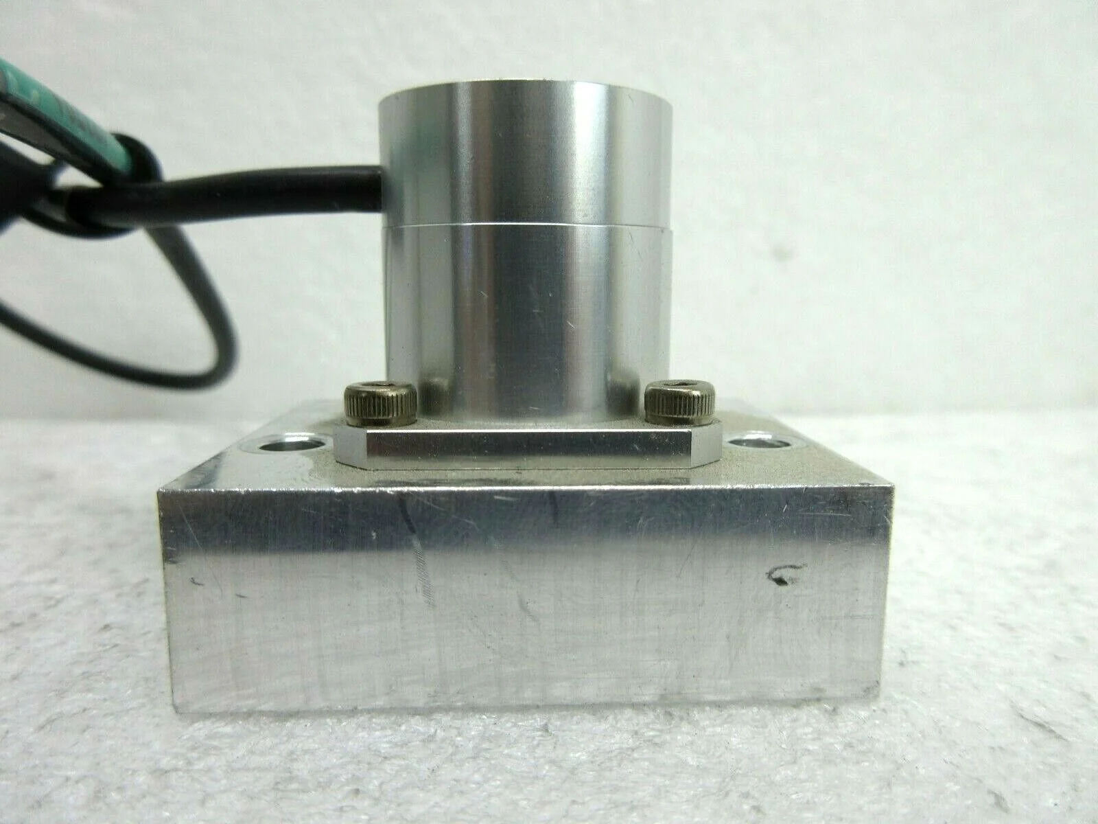 JAE Japan Aviation Electronics 4S588-150 Sensor Nikon NSR System Used Working - Image 3