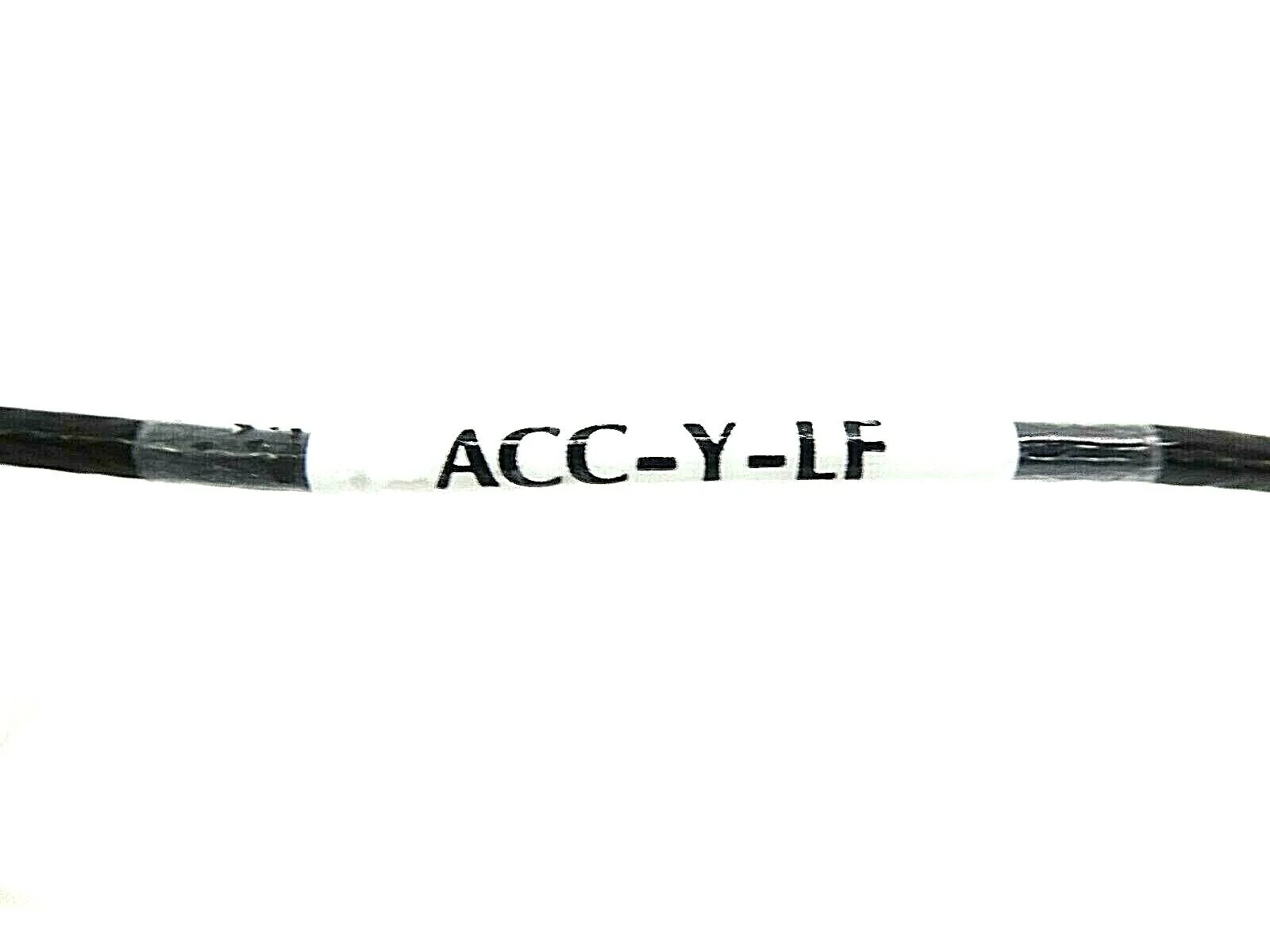 JAE Japan Aviation Electronics 4S588-155 Sensor Set ACC-Y-LF Nikon NSR Working - Image 10