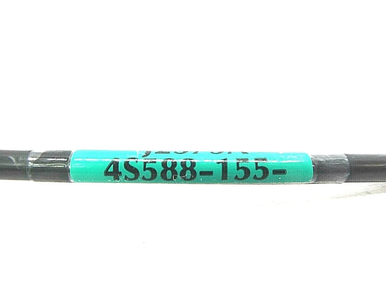 JAE Japan Aviation Electronics 4S588-155 Sensor Set ACC-Y-LF Nikon NSR Working - Image 11