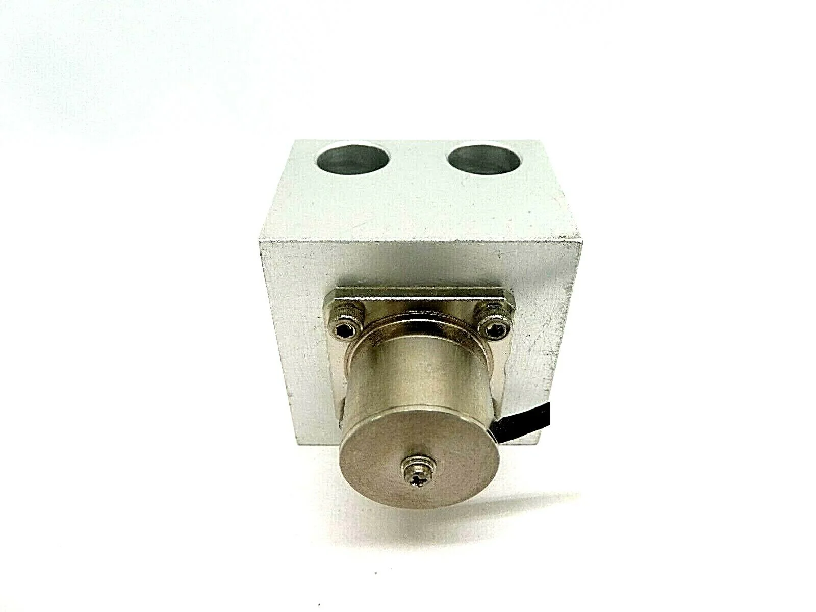JAE Japan Aviation Electronics ACC-Y-RF Sensor Nikon NSR Series System Working - Image 3