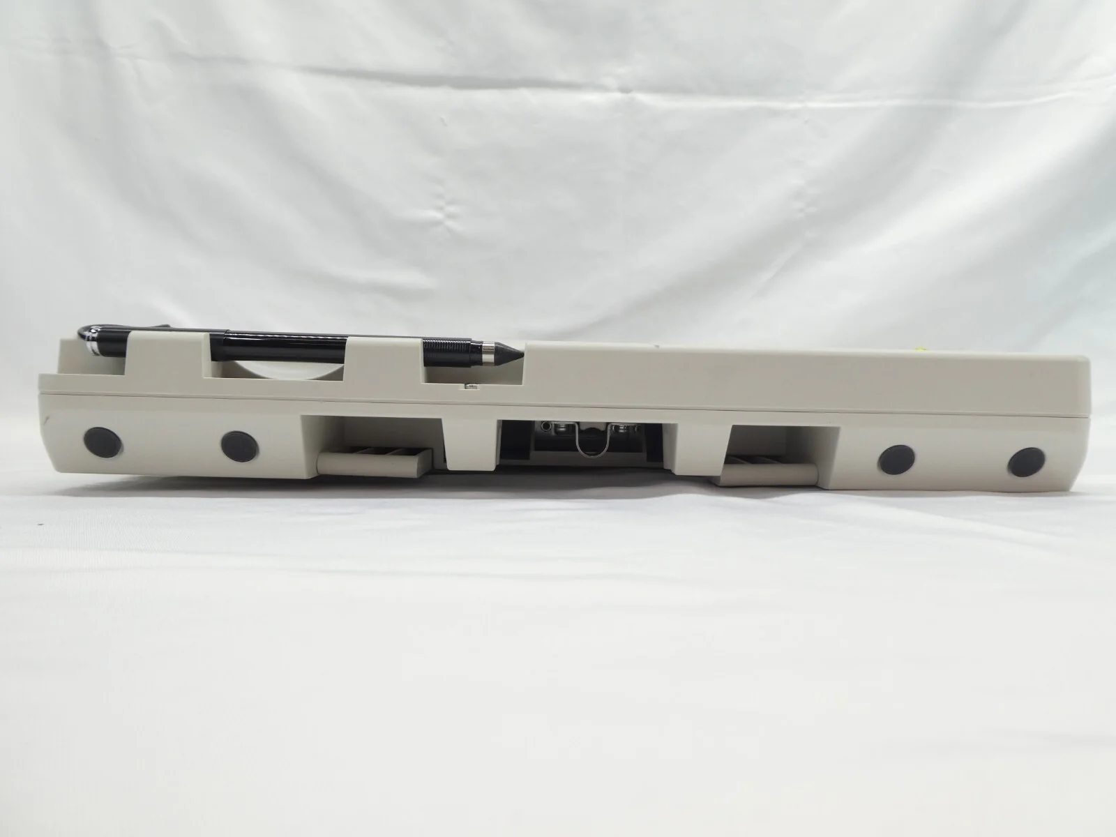 JAE Japan Aviation UT3-TLN21-A Handheld Display TEL E249-000001-11 Working - Image 7