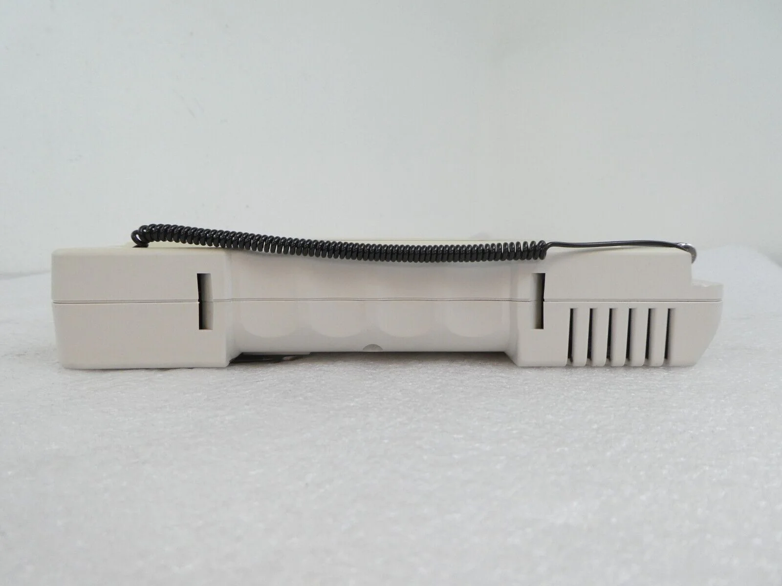 JAE Japan Aviation UT3-TLN7-B Hand Held Display TEL E280-000044-11 Working Spare - Image 5