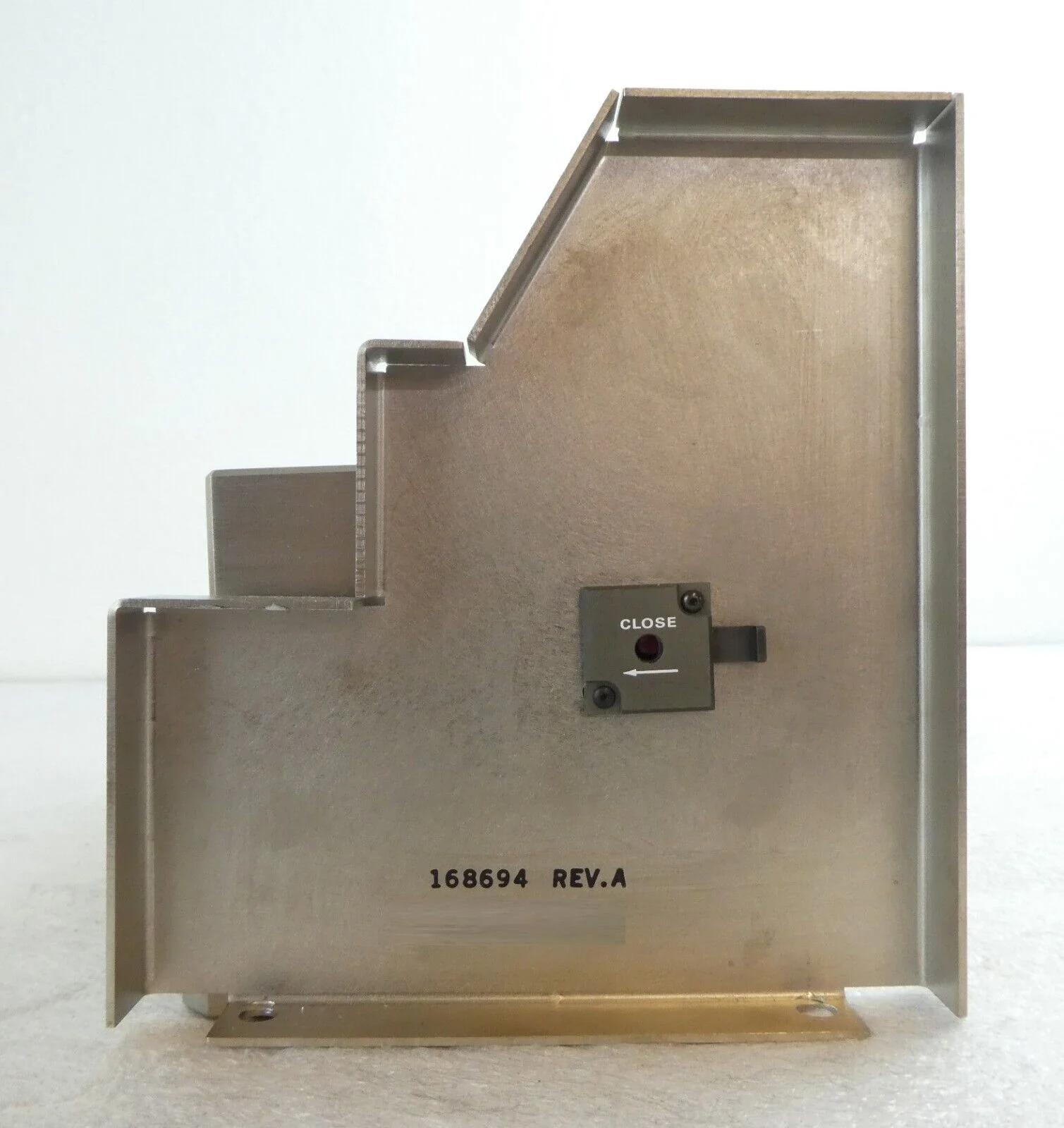 JDSU IPW1064nm100K Laser Head Module M112M-4919-03 Working Surplus - Image 5