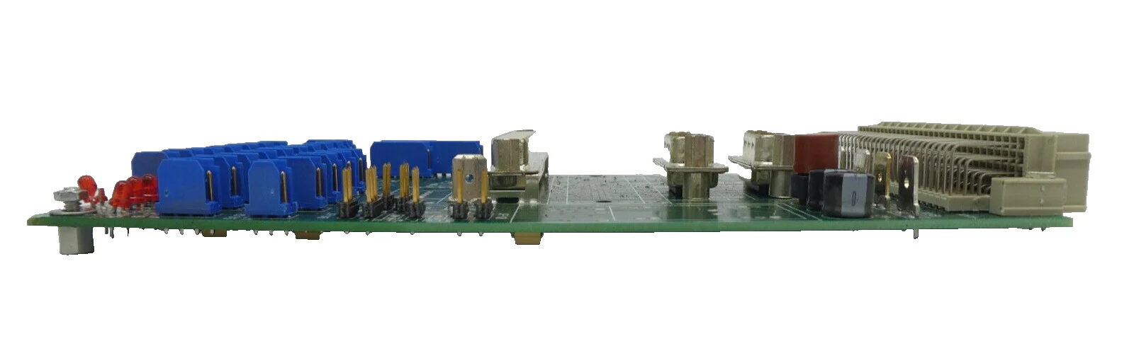 Jenoptik 013501-130-17I4 Infab Control Board PCB AEZ1 Reseller Lot of 2 Working - Image 5