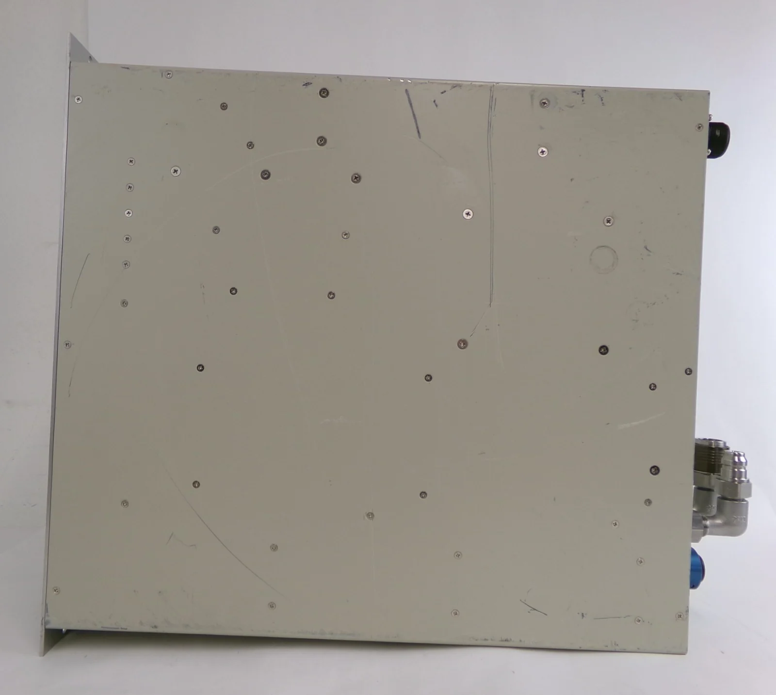 Jenoptik DRV-S210 BR300 Laser Generator JOLD-210-CAXF-6A Untested Surplus - Image 6