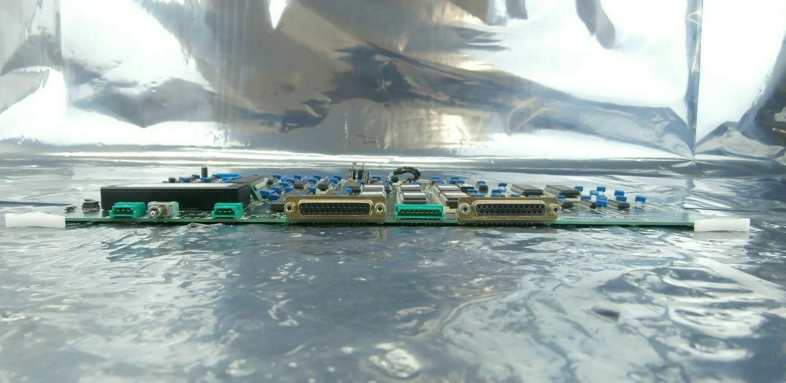 JEOL AP002129(01) Processor Board PCB Card MPU PB JSM-6400F Working Surplus - Image 6