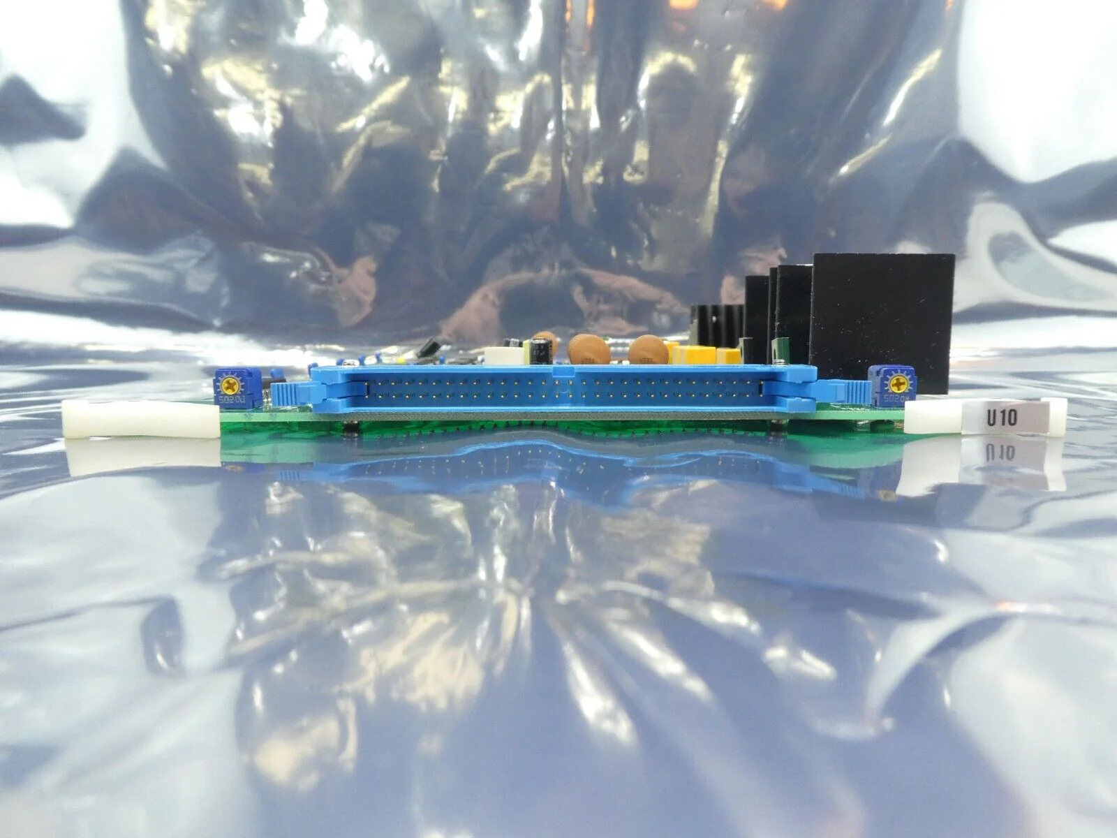 JEOL AP002379-00 AFC PCB Card AFC PB JSM-6300F SEM Working Surplus - Image 10