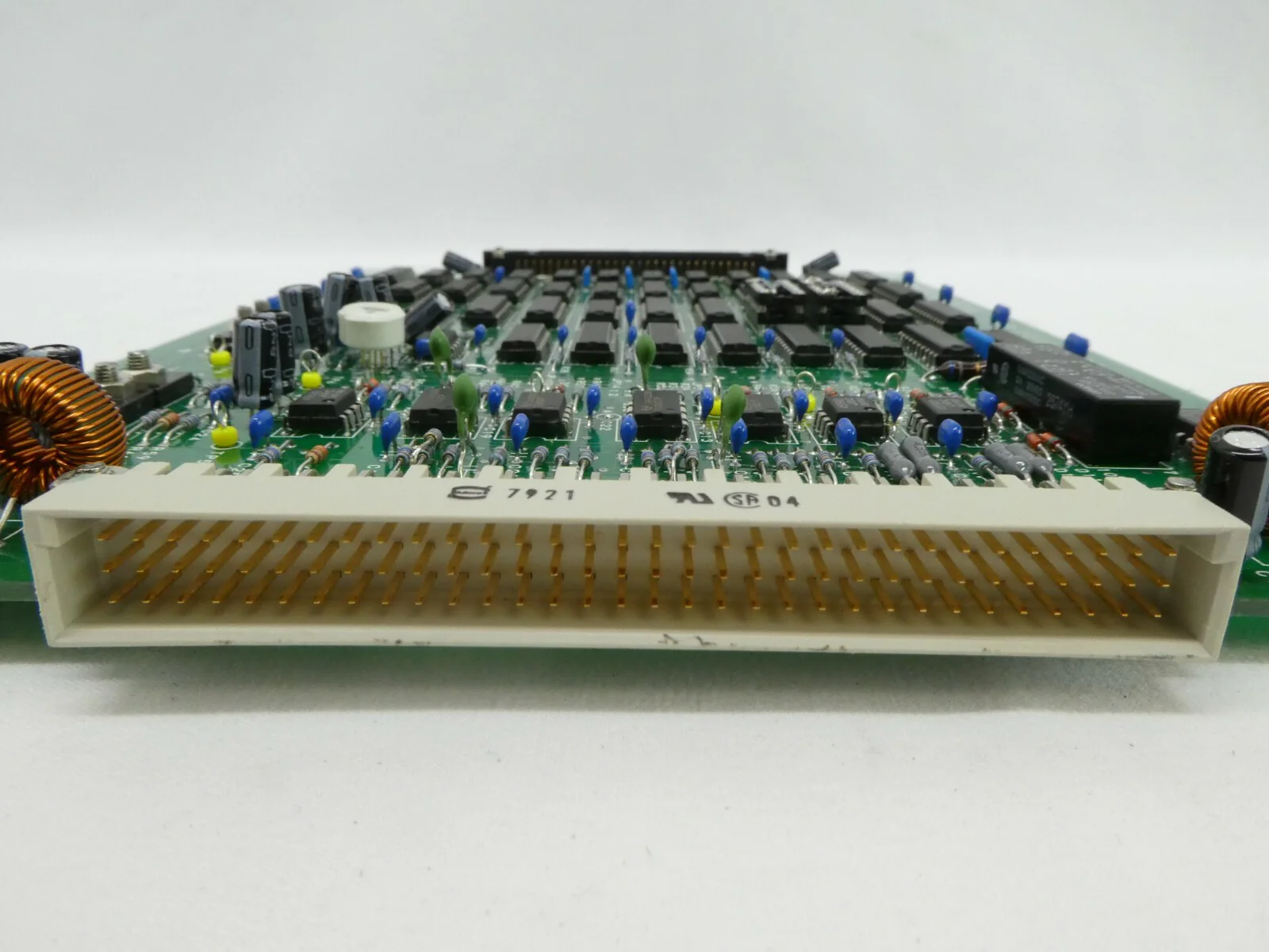 JEOL BP101543-01 CLAL CONT(2) PB PCB Card JWS-7555S SEM Working Spare - Image 8