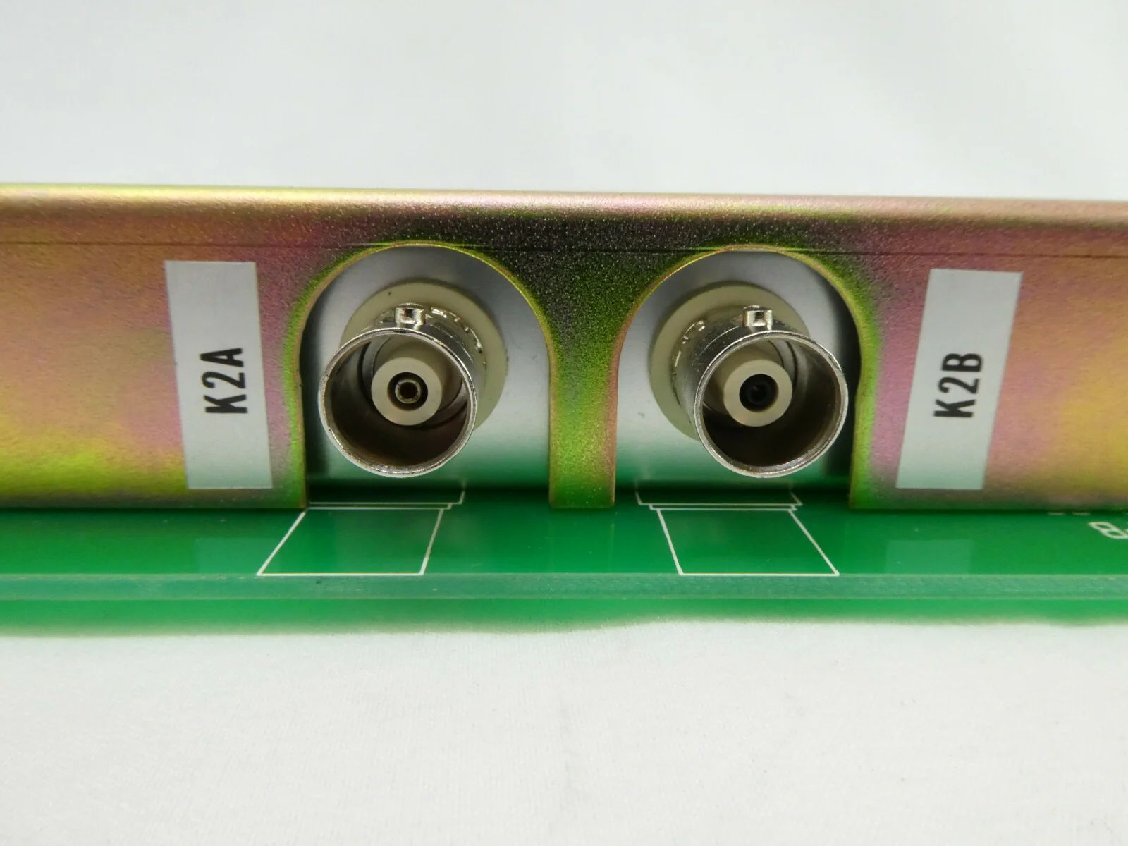 JEOL BP101773-00 PCD AMP PB PCB Card JWS-2000 Wafer Review SEM Working Spare - Image 9