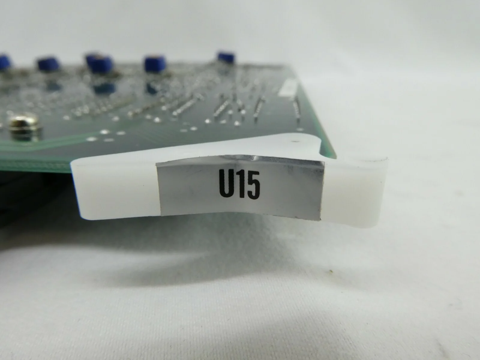 JEOL BP101844-00 MAG CONT PB PCB Card JWS-2000 SEM Wafer Detect Working Spare - Image 11
