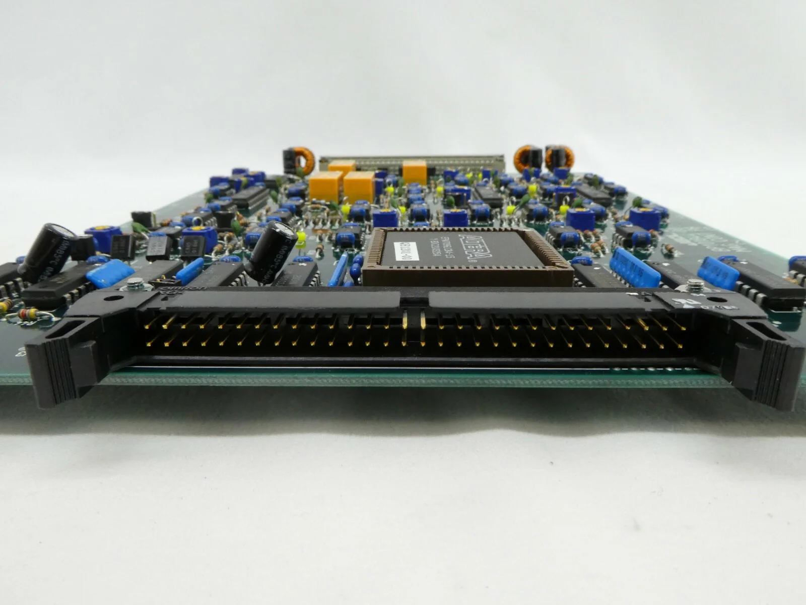 JEOL BP101844-00 MAG CONT PB PCB Card JWS-2000 SEM Wafer Detect Working Spare - Image 9
