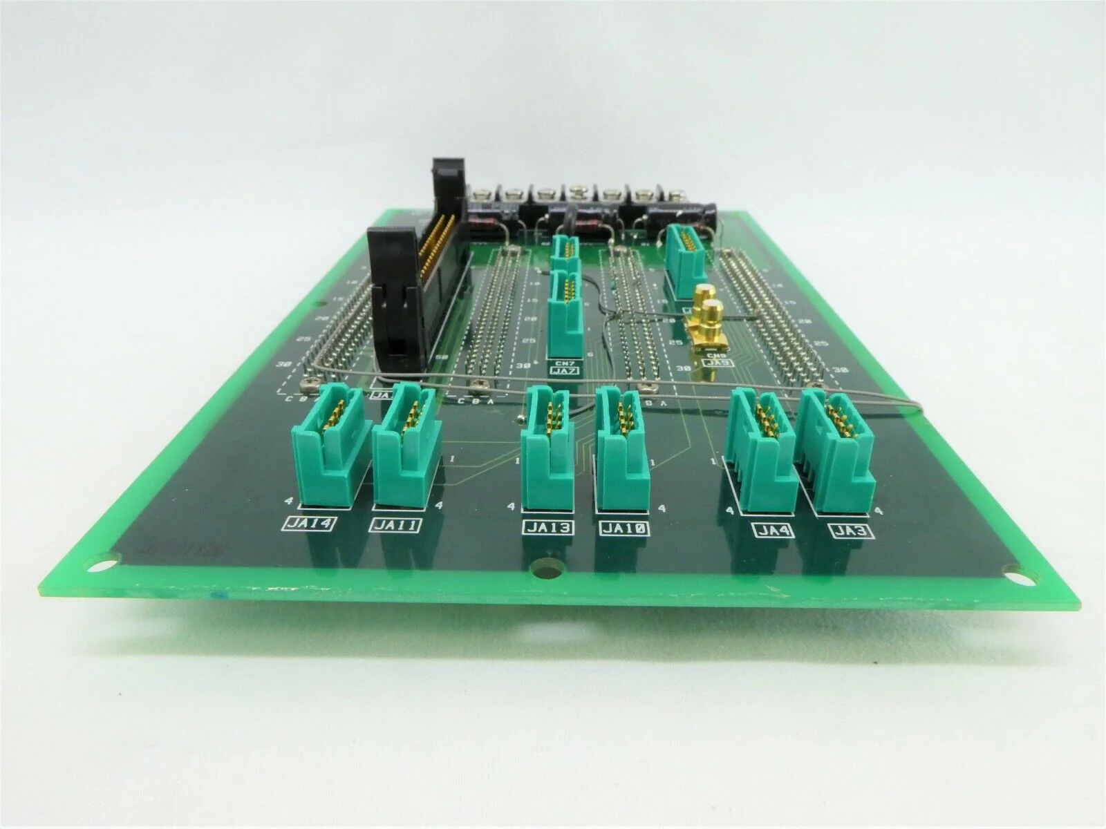 JEOL BP101859-00 SWP MAG MPB Board PCB JWS-2000 SEM Wafer Review Working Spare - Image 5