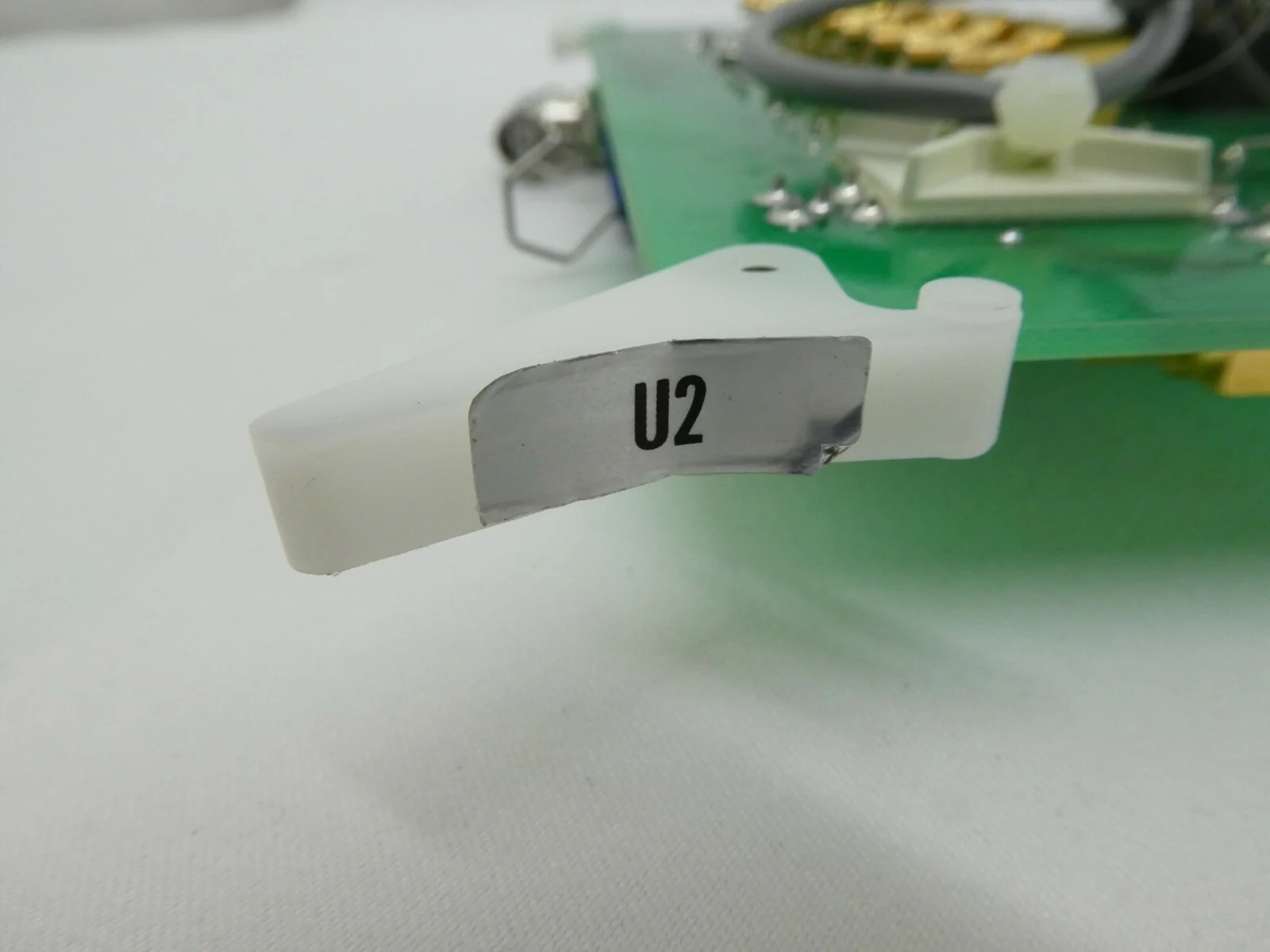 JEOL BP102047-00 EXT SCAN PB PCB Card JWS-2000 SEM Wafer Detect Working Spare - Image 11