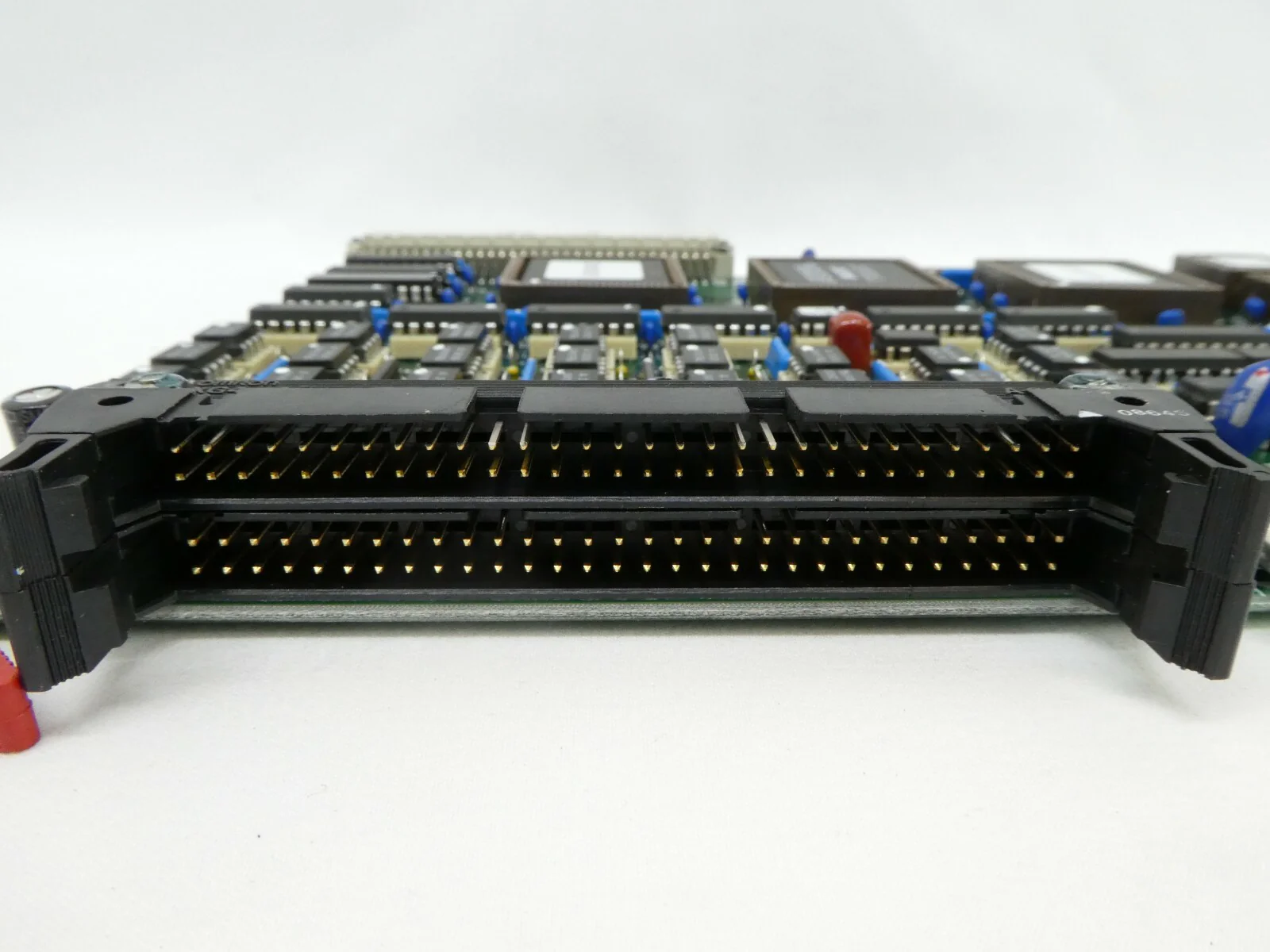JEOL BP102098-00 Processor PCB Card EOS ITF PB JWS-7555S Wafer Defect Working - Image 9