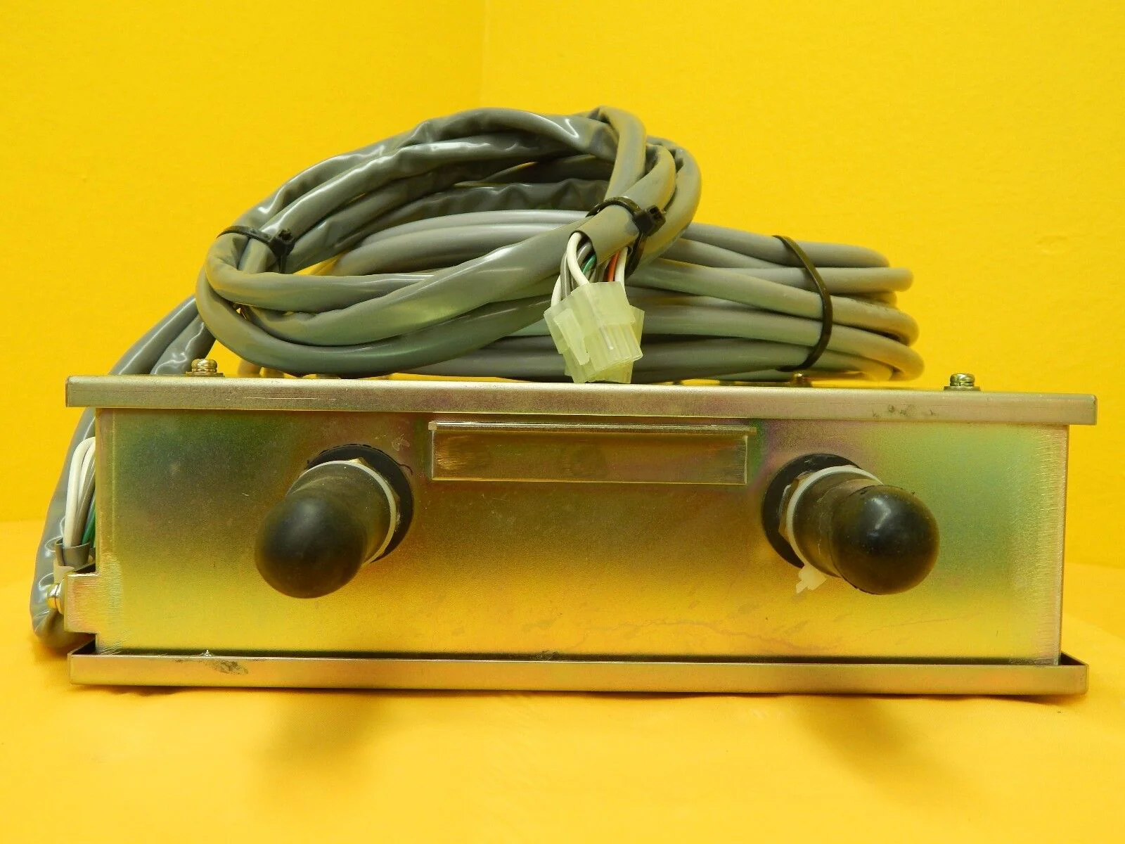 JEOL EM-24015BU Power Supply Assembly JEM-2010F TEM Used Working - Image 3