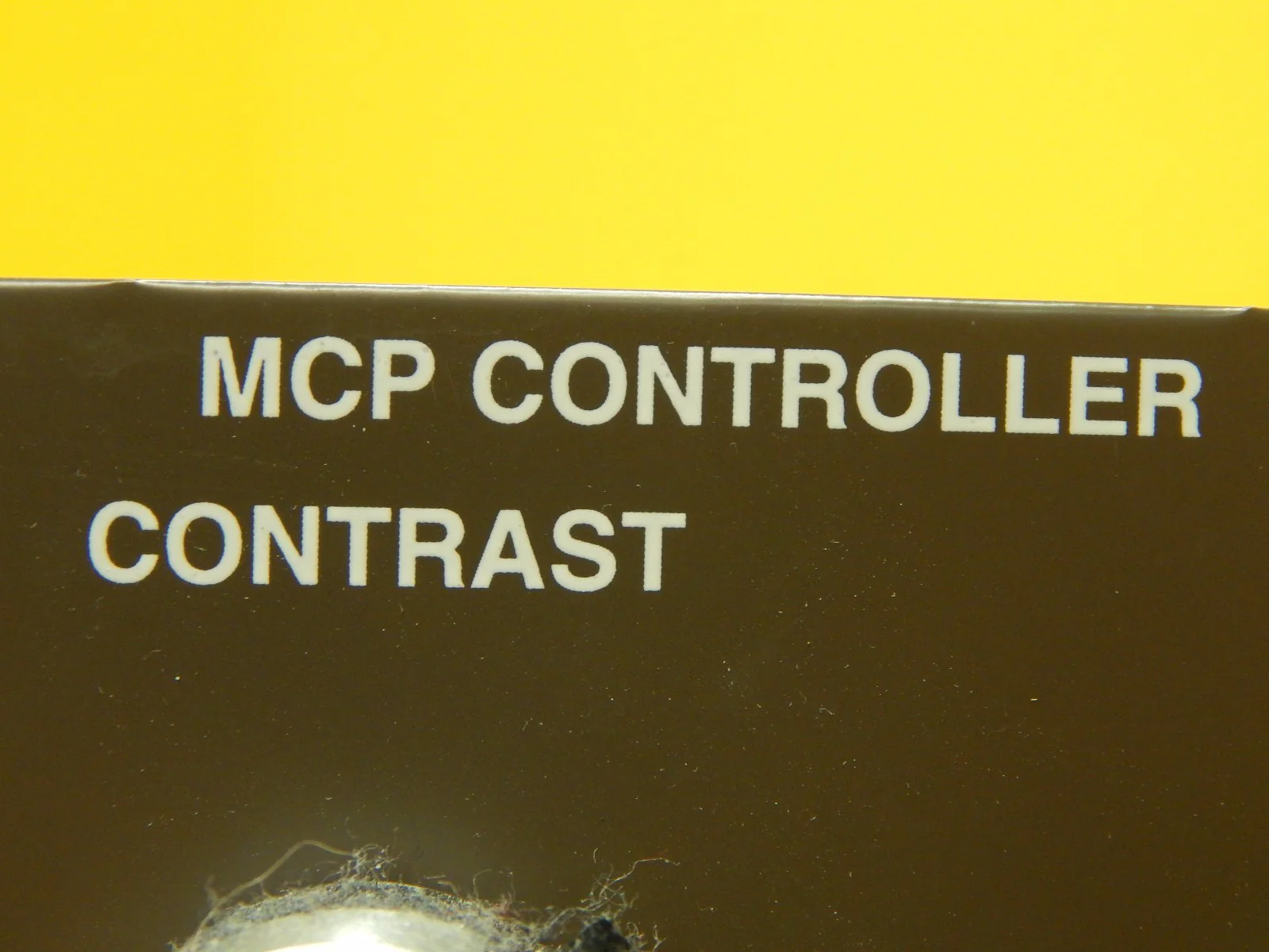 JEOL EM-24070 MCP Controller and Cable Set JEM-2010F TEM Used Working - Image 10