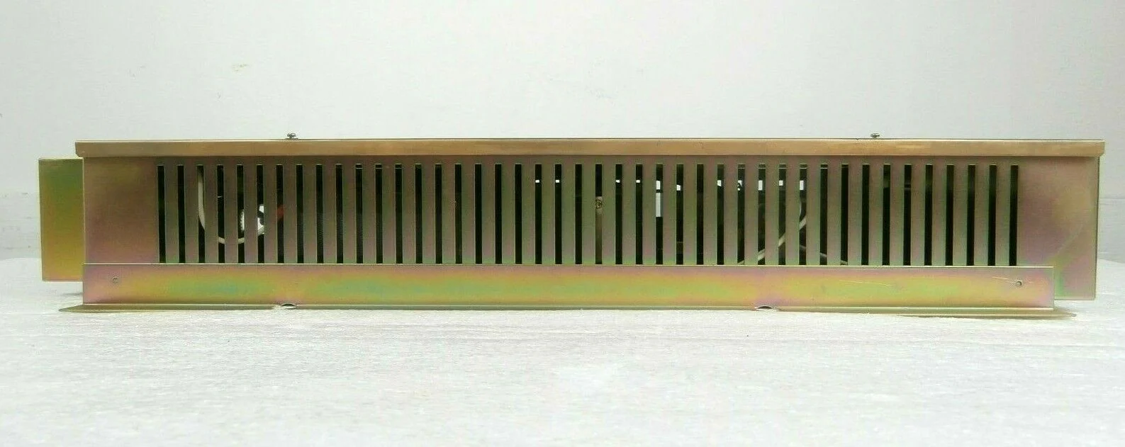 JEOL LOW V-SIDE CKT Controller Assembly PCB BP101667-01 BP101993-01 JWS-2000 SEM - Image 5