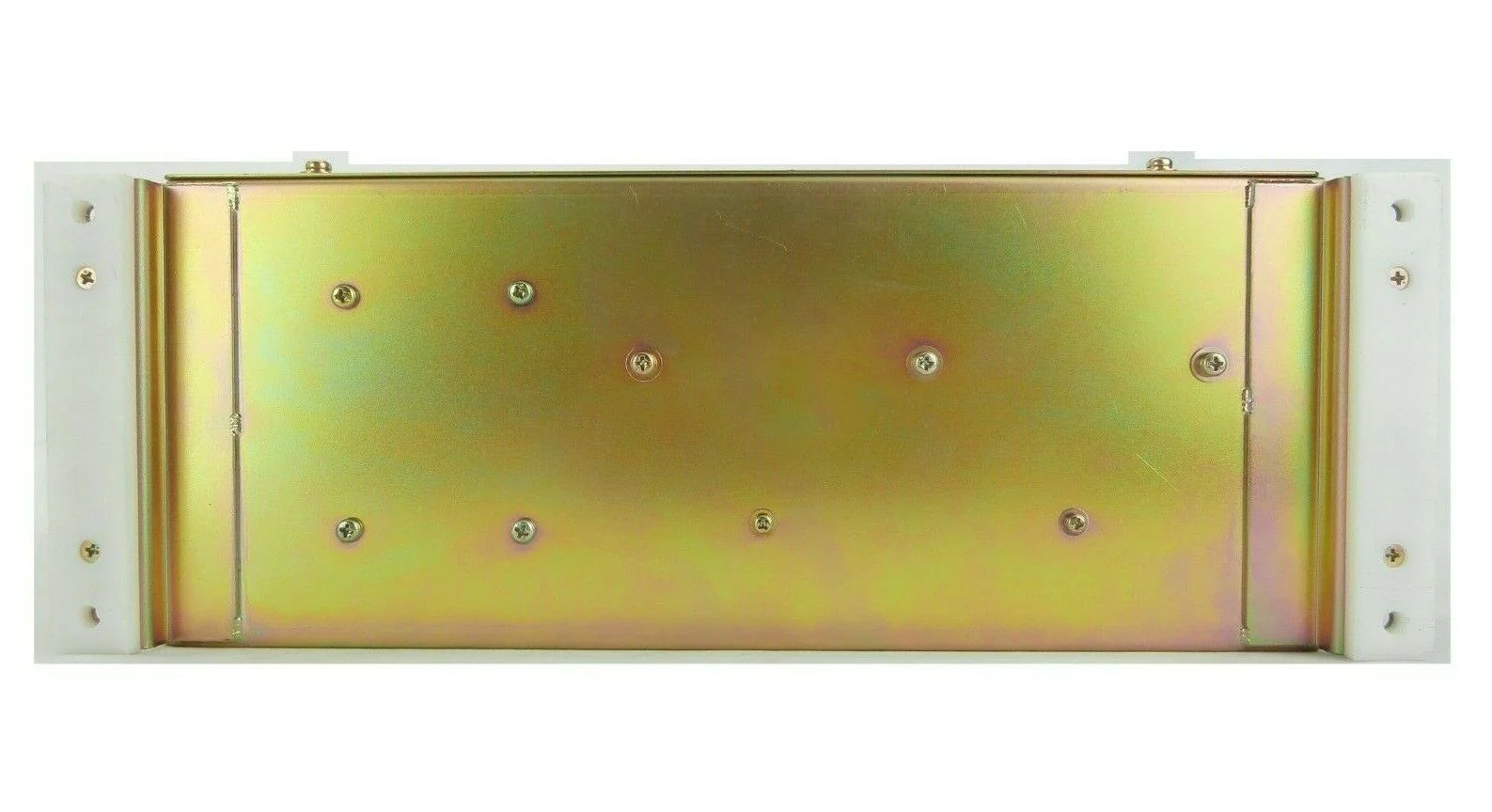 JEOL PS UNIT(7) Power Supply JWS-7555S Wafer Defect Review SEM Working Spare - Image 6