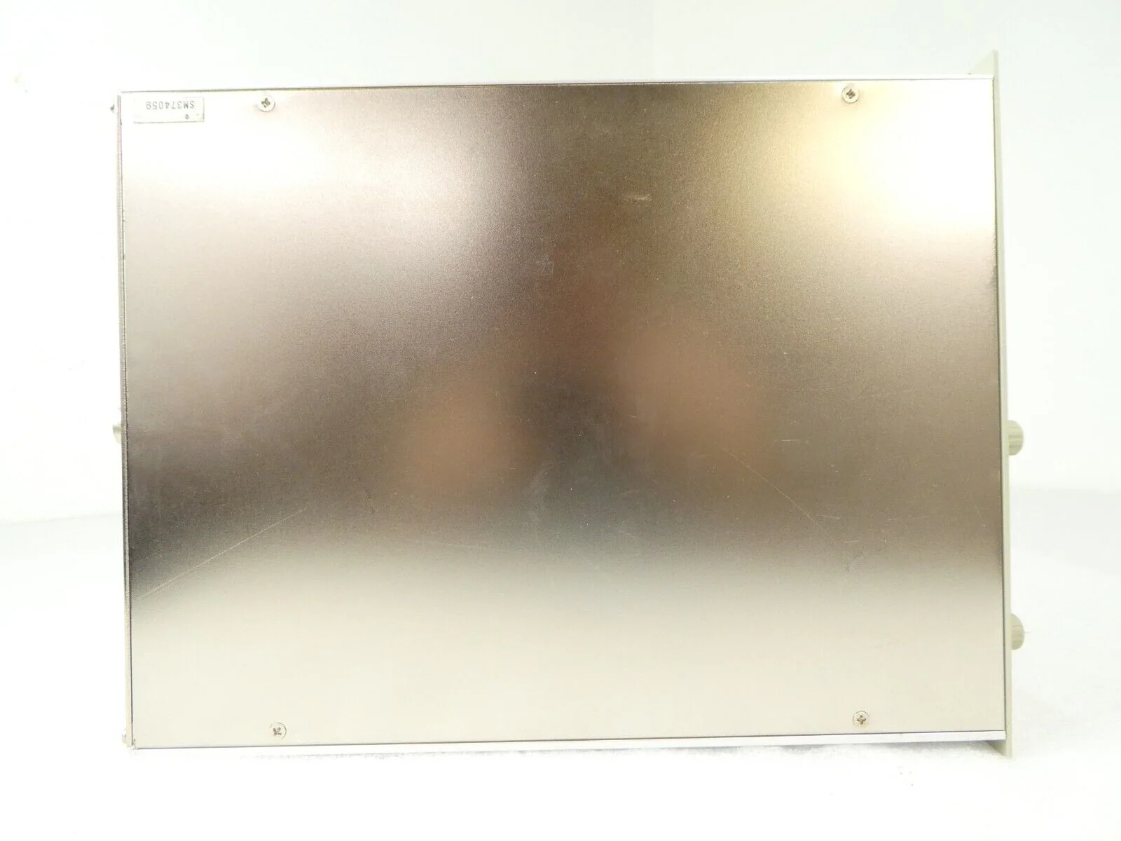 JEOL SM-40080 Unit Scan Rotation PCB Card SEM JSM-6300/6400F Working Surplus - Image 6