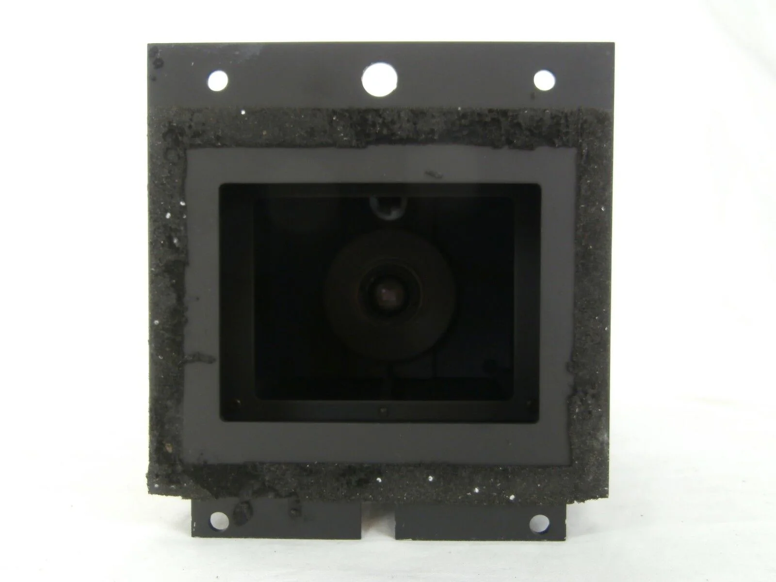 JEOL SM-45150 UHR Microscope Camera Polaroid 545i Film Holder JSM-6400F Working - Image 2