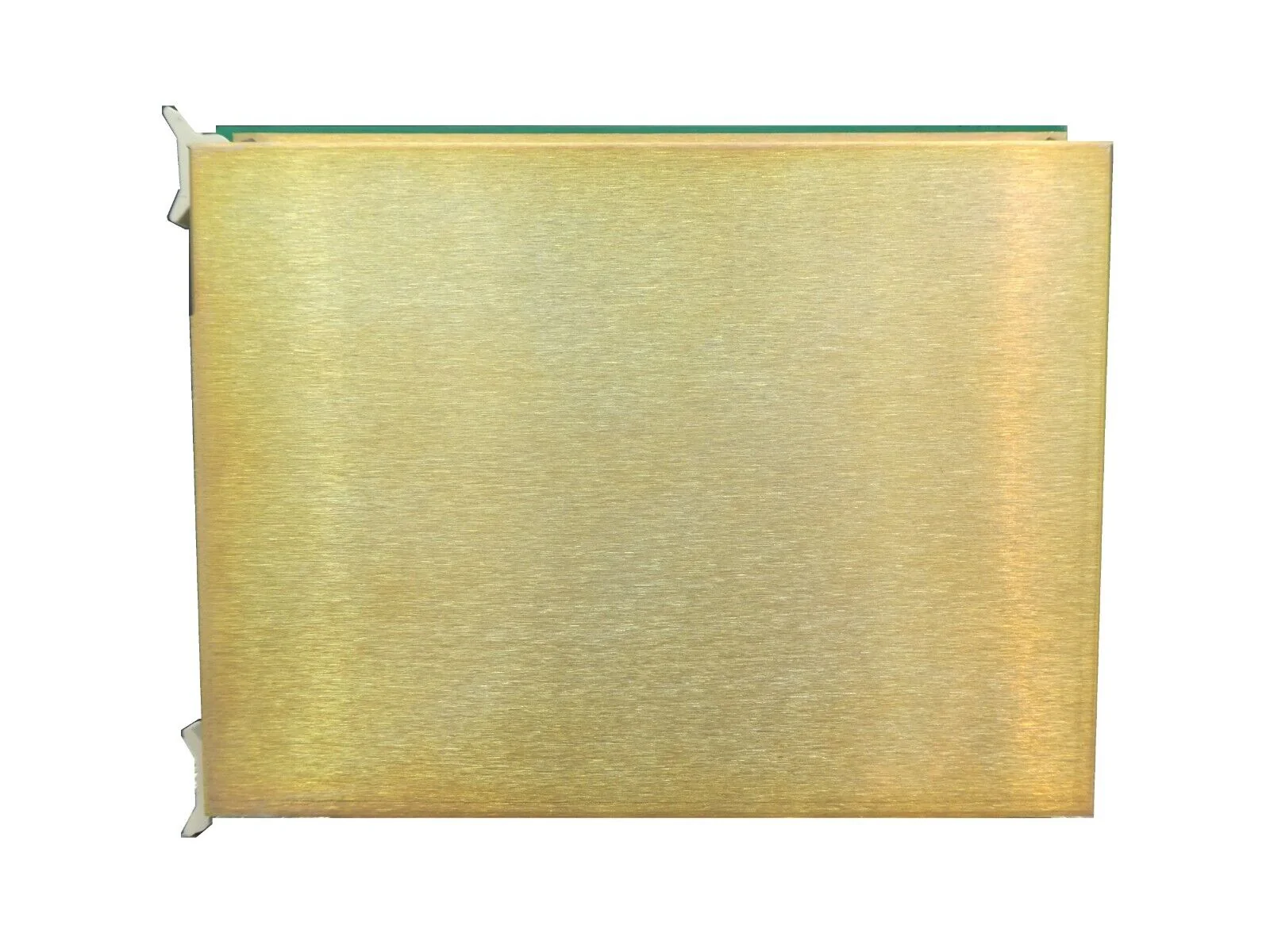 JEOL US124698 PCB Card JSM-6300F SEM Scanning Electron Microscope Working Spare - Image 2