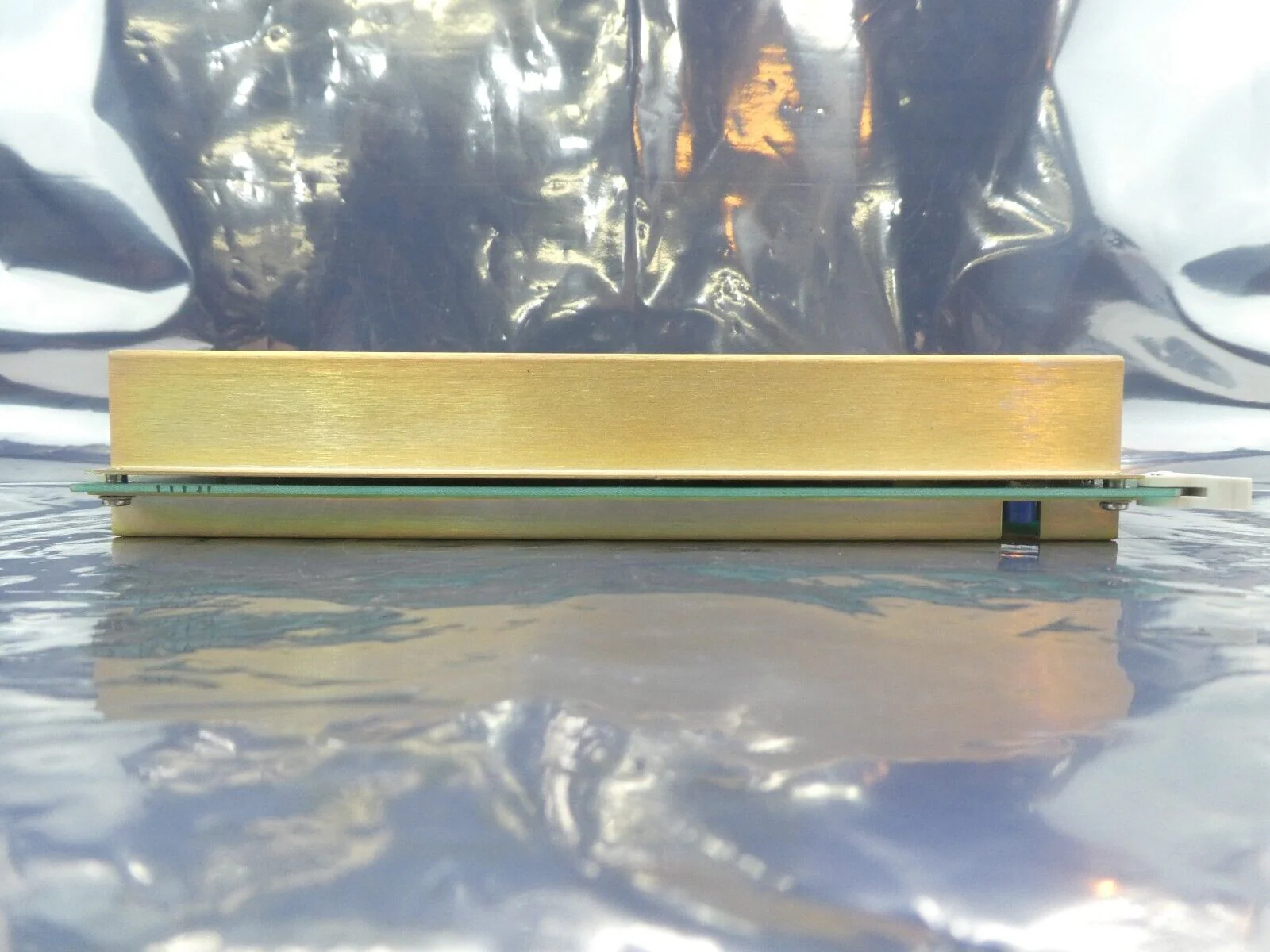 JEOL US124698 PCB Card JSM-6300F SEM Scanning Electron Microscope Working Spare - Image 6
