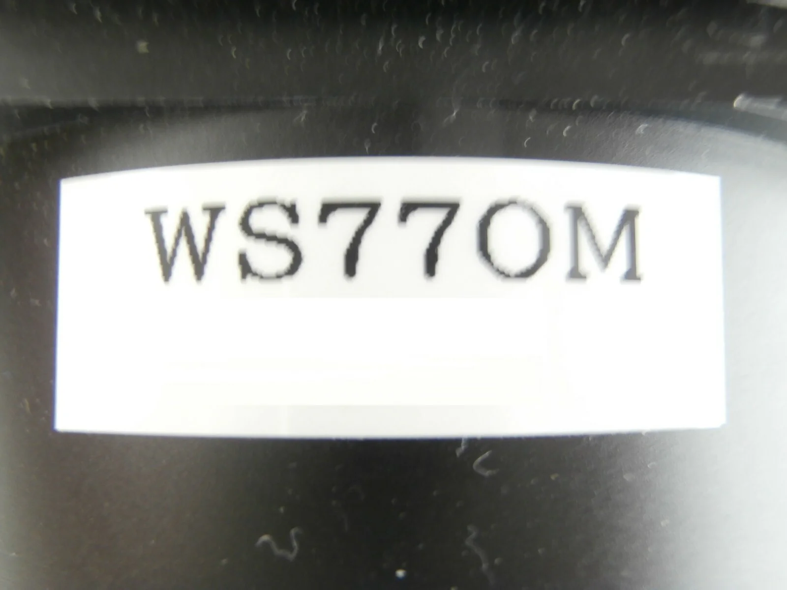 JEOL WS-50SOM SEM CCD Imaging System XC-003 DC-700 Sensorium-10 JWS-2000 Working - Image 8