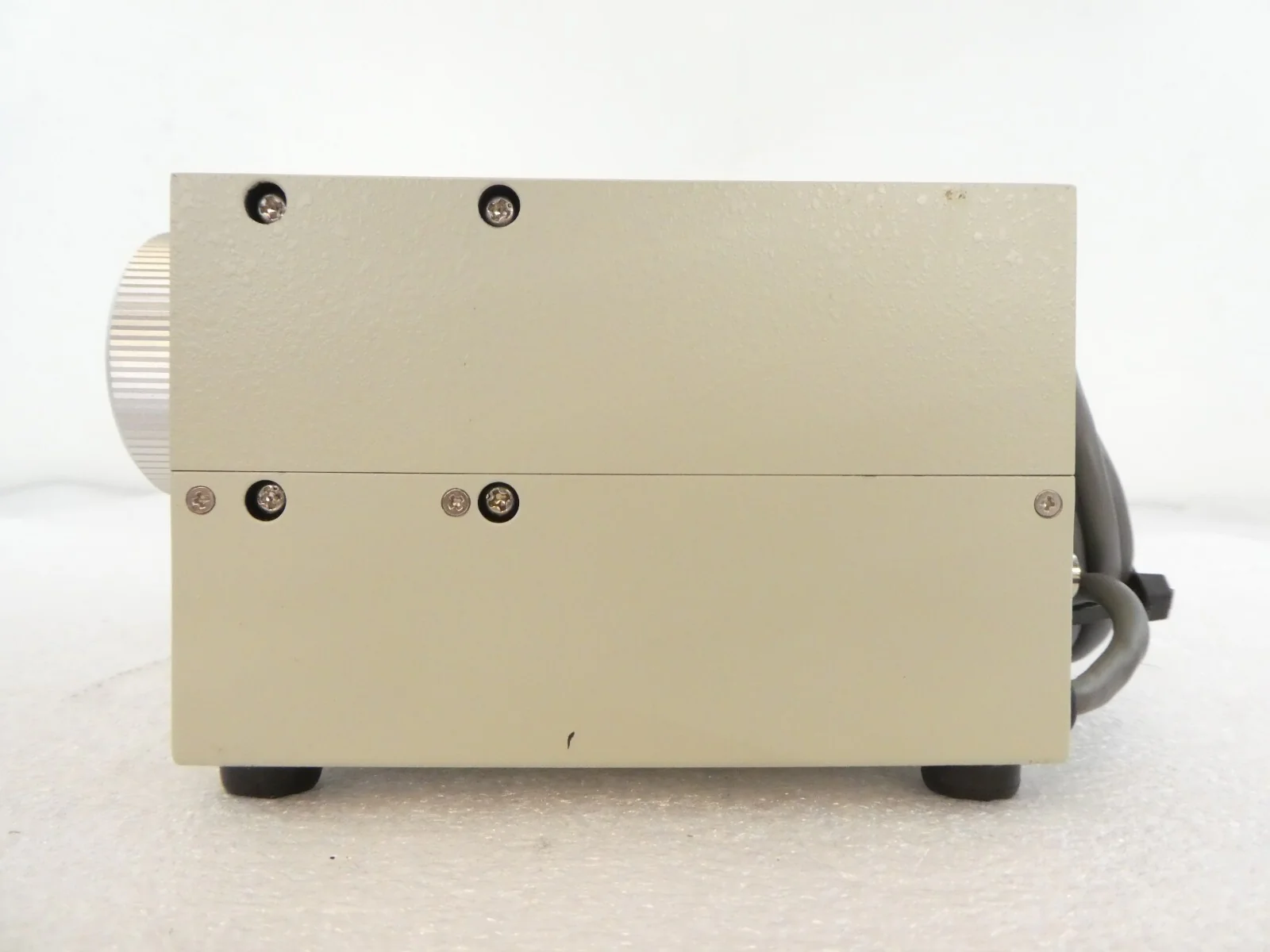 Jobin Yvon H 10 VIS Monochromator DA-40 TEL Tokyo Electron Working Surplus - Image 5