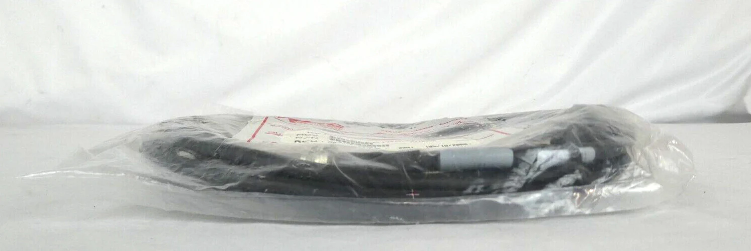 K*Tec Electronics A210550 RF Endpoint Coaxial Cable AMAT 0150-39381 New Surplus - Image 2