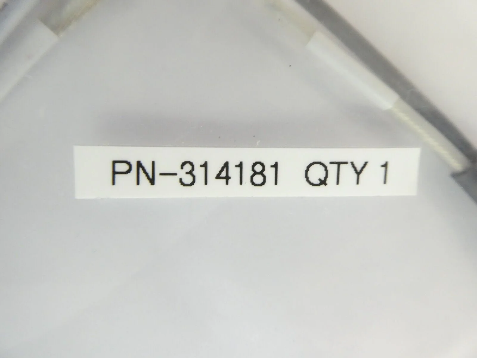 K-Tec WKE-95 Current Transformer Kit WKE Series New Surplus - Image 17