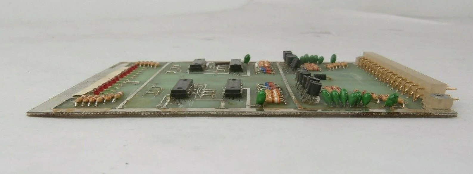 Karl Suss 455-60-1 PCB Card 559.1aA MJB 55 Wafer Mask Aligner Working Surplus - Image 5