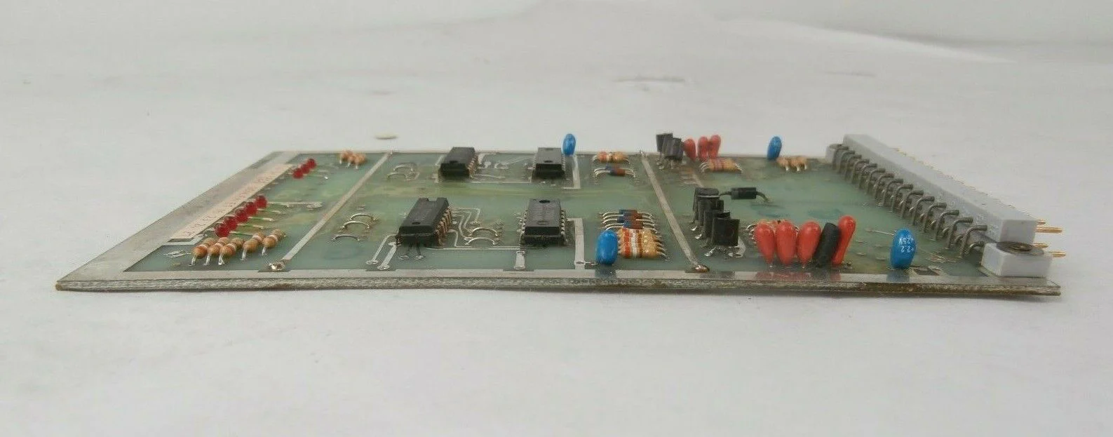 Karl Suss 455-60-1 PCB Card 559.1bA MJB 55 Wafer Mask Aligner Working Surplus - Image 5