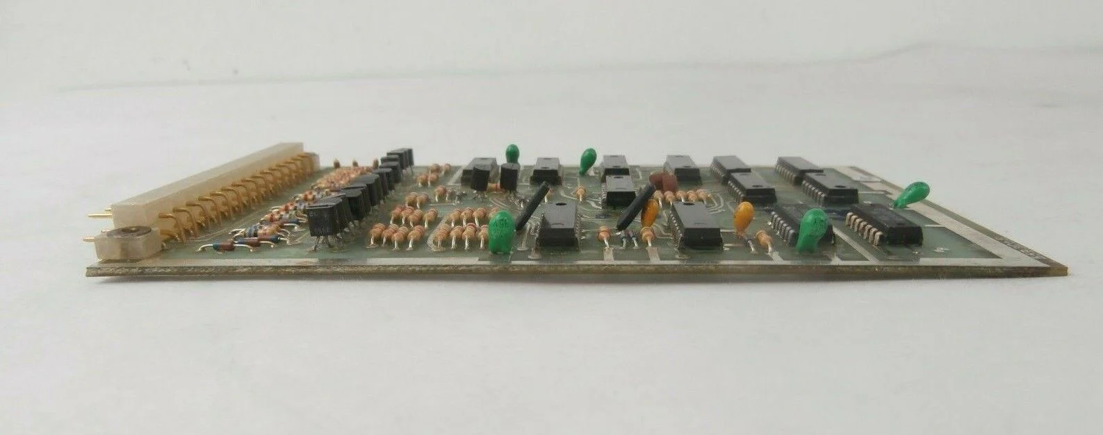 Karl Suss 455-60-30 PCB Card 559.30bA MJB 55 Wafer Mask Aligner Working Surplus - Image 5