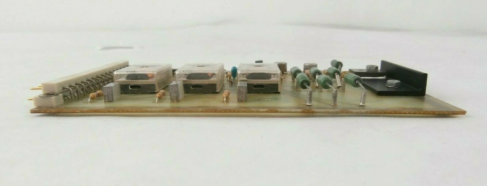 Karl Suss 455-60-35 PCB Card v MJB 55 Wafer Mask Aligner Working Surplus - Image 5