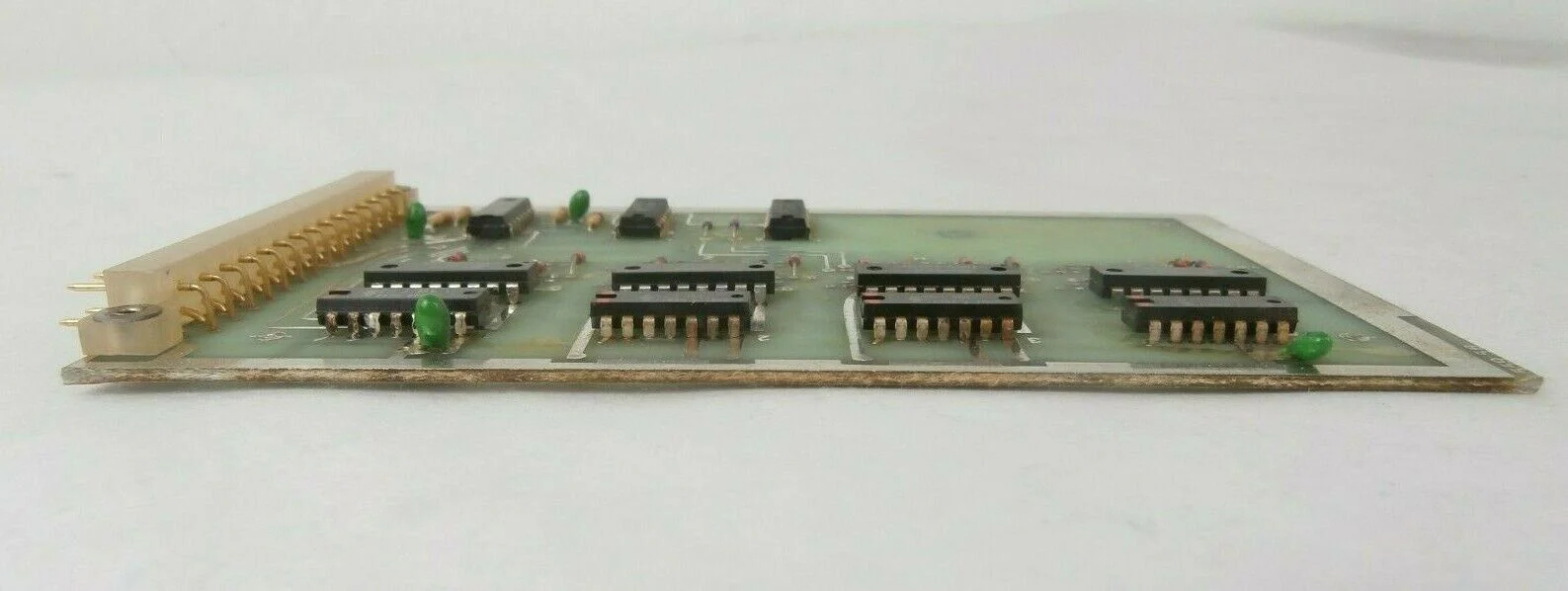 Karl Suss 455-60-5 PCB Card 559.5A MJB 55 Wafer Mask Aligner Working Surplus - Image 4