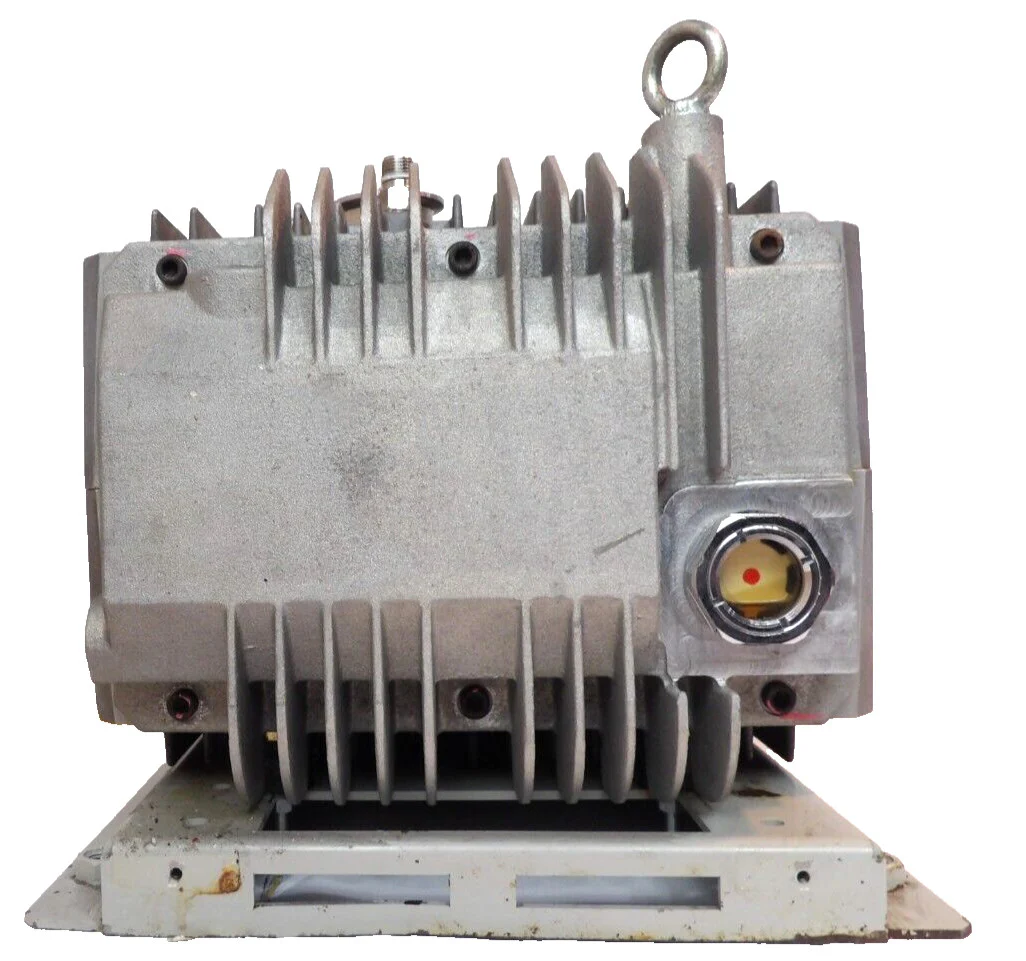 Kashiyama NeoDry36CU-001B Vacuum Pump NeoDry36C Novellus R27-402502-00 As-Is - Image 8