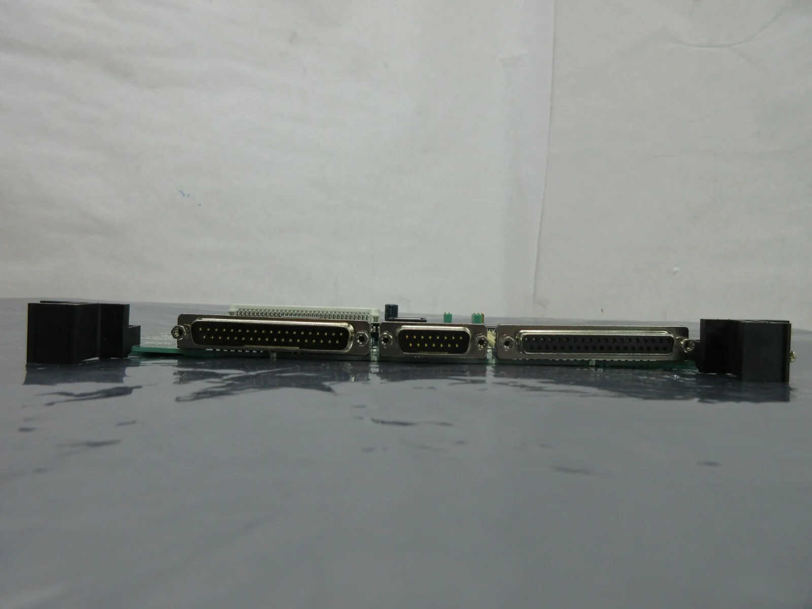 Kawasaki 50999-2145R10 Processor PCB Card 1GW-51 Nikon NSR-S205C Used Working - Image 6