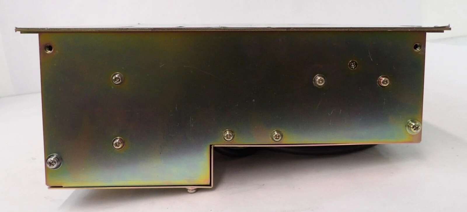 KE Kokusai Electric CX1103 Tube Controller Module CX-2000 Working Surplus - Image 2