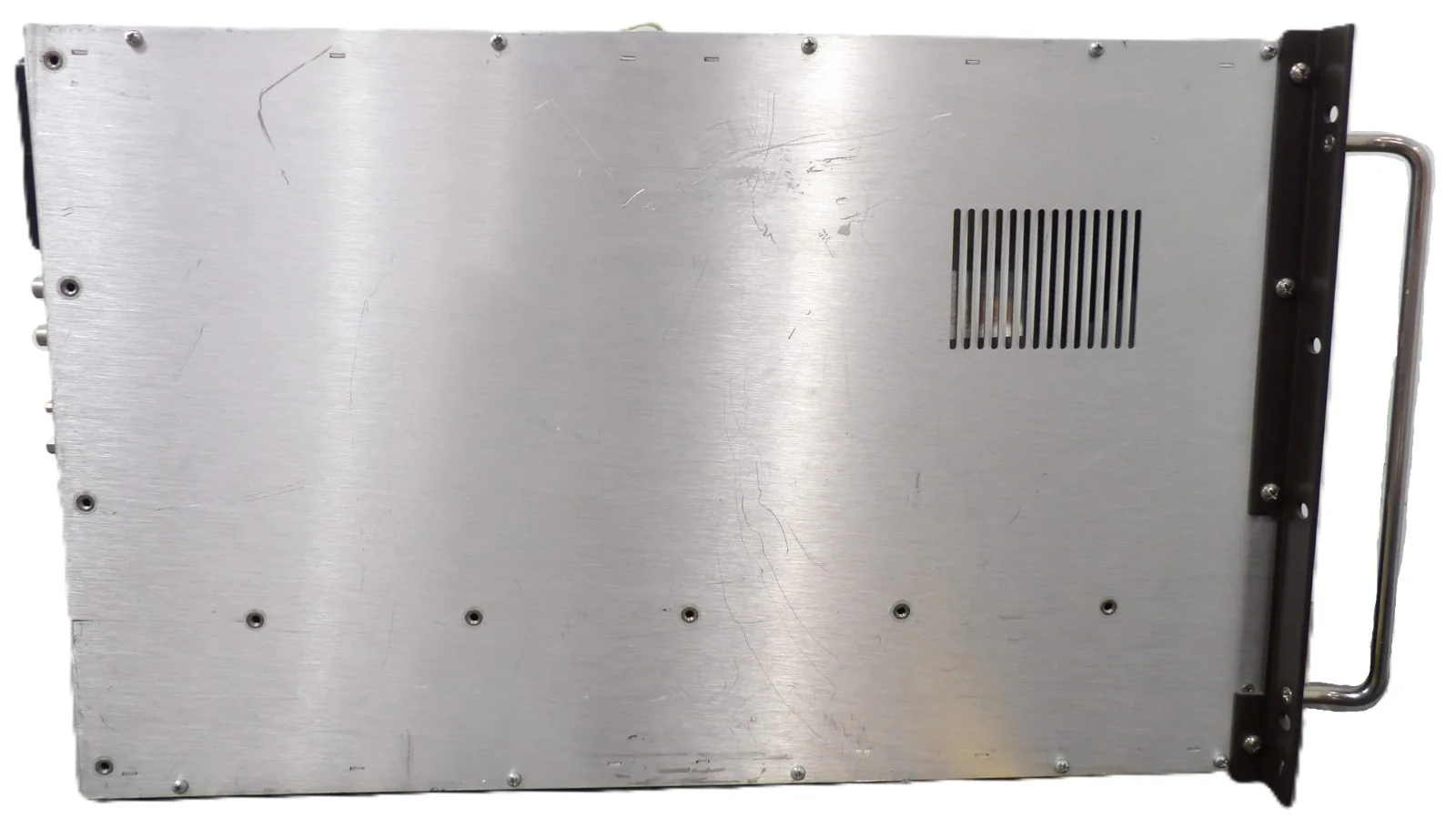 Keithley 707 Switching Matrix Mainframe with 7072 Semiconductor Card Working - Image 6