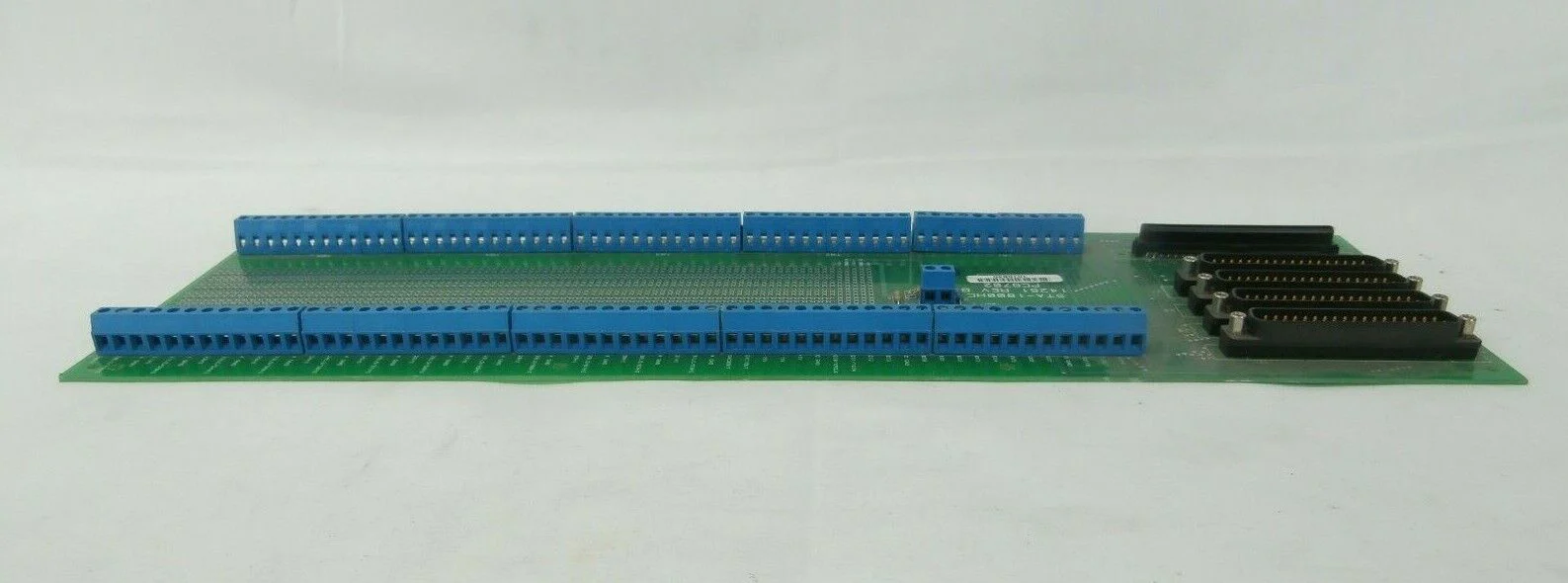 Keithley Instruments 14261 Relay Board PCB STA-1800HC PC8702 Working Spare - Image 6