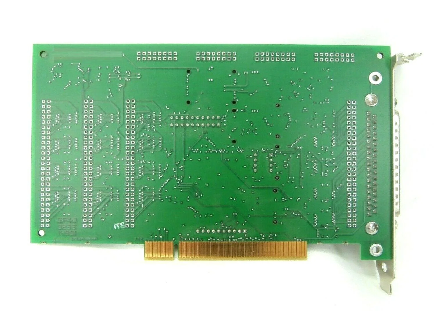 Keithley Instruments KPCI-PIO24 Data Acquisition PCB Card PIO24 Working Spare - Image 3